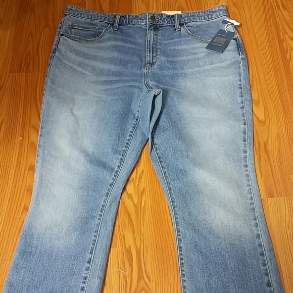 Universal tread Women Size 16 Hi-rise boot crop - Picture 5 of 7